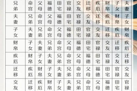紫薇斗数比八字准