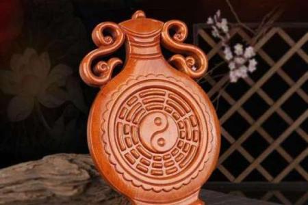 风水为什么戴桃木容易招鬼观点解释
