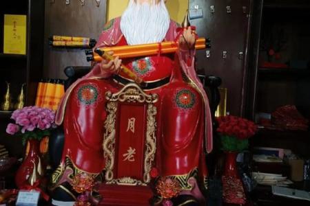 月老32签解签解姻缘签 月老32签什么意思呢？