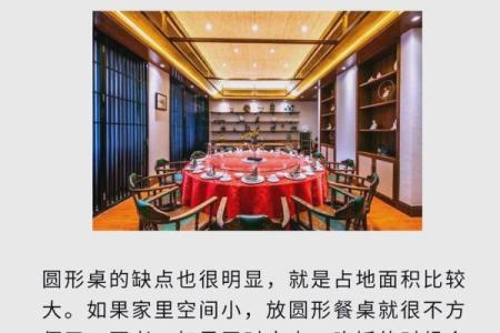 细说餐厅风水注意事项，餐厅风水为什么影响全家人的运气？