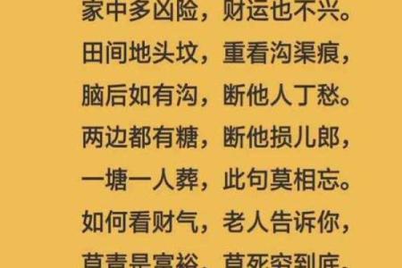 风水千万不要让孙子去上坟四种人不宜扫