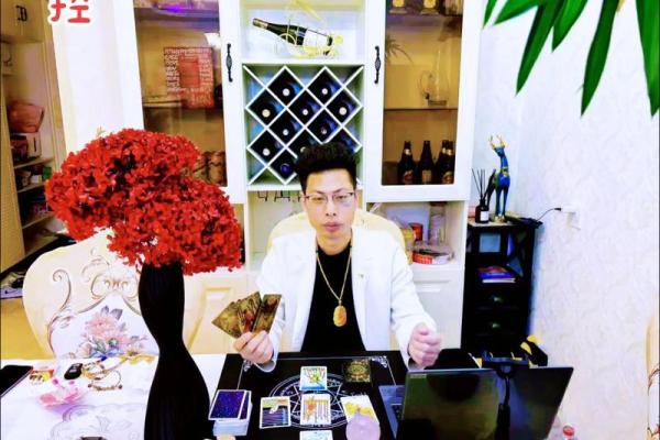 塔罗测试：520即将到来！你和另一半的感情发展趋势如何？
