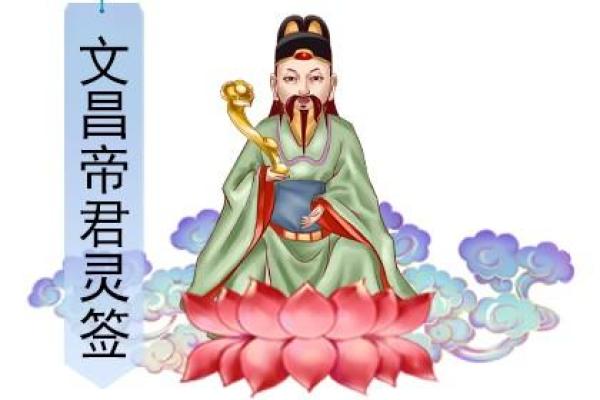 文昌灵签36