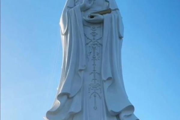 南海观音菩萨 南海观音菩萨是什么