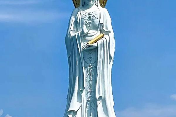 南海观音菩萨 南海观音菩萨是什么