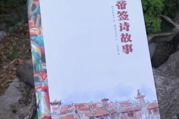 关帝灵签79文王
