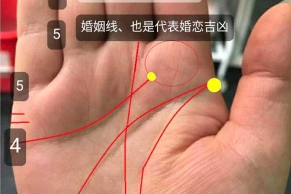 9婚姻算命