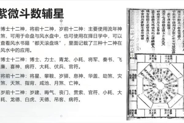 紫微斗数诸星落命宫之:火星、铃星详解 紫微斗数诸星落命宫之:火星、铃星详解