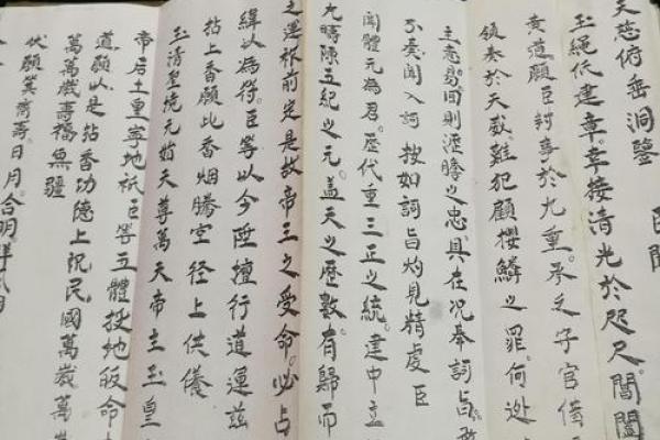 玉帝爷灵签10白话解签