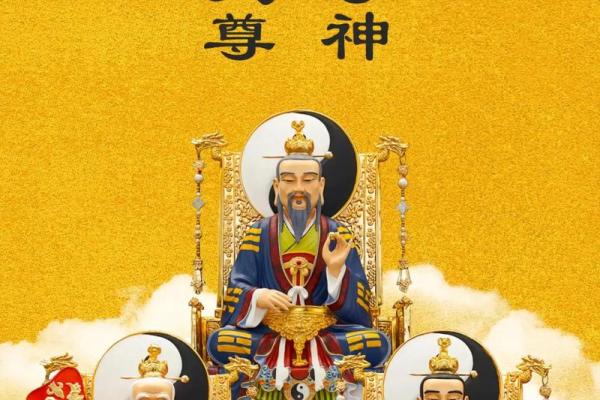 三清祖师灵签二十号