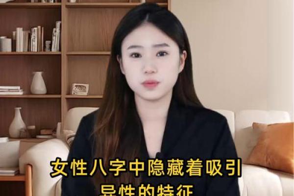 算命女