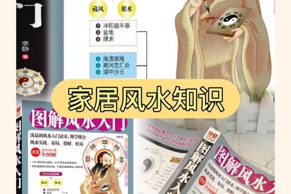 风水入门术语,无论是新手还是高手,都要记下来! 风水入门术语,无论是新手还是高手,都要记下来!