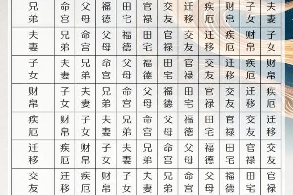 紫薇斗数宗师级