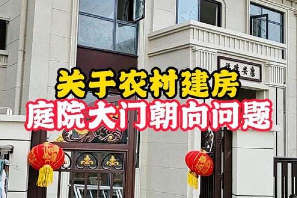 建房子大门向东好不好风水