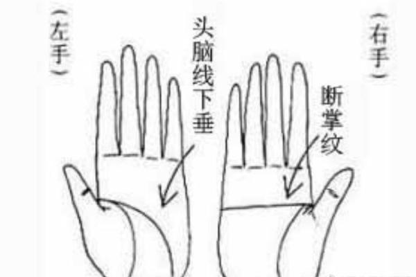 算命是用左手还是右手好