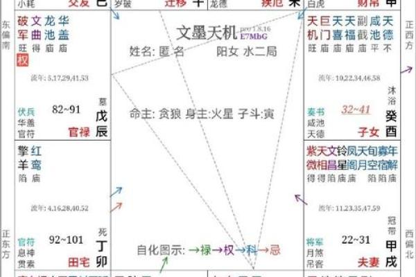 紫微斗数死亡 紫微斗数 死亡？