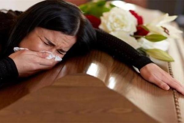 梦见算命说我身体不好