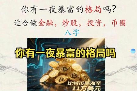 八字金融