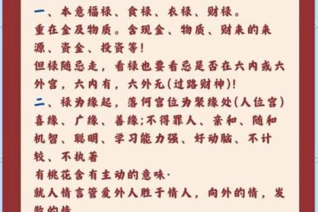 紫微斗数术语解释之：强宫、弱宫