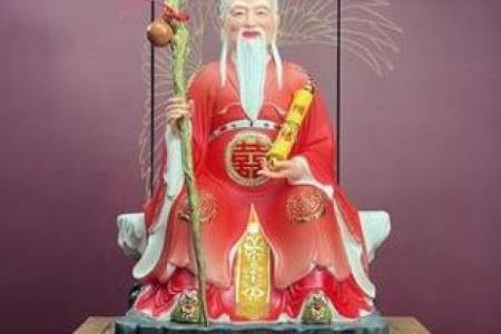 姻缘牵月老和兔儿神 姻缘神和月老什么关系？