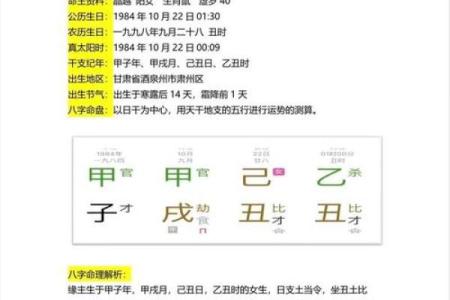 按生辰八字取名100分