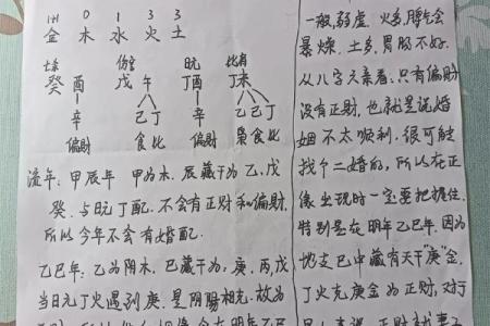免费算未来姻缘 八字测试未来姻缘？