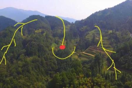 山的风水_每座山都有龙脉吗