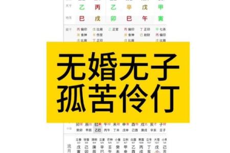 八字动婚