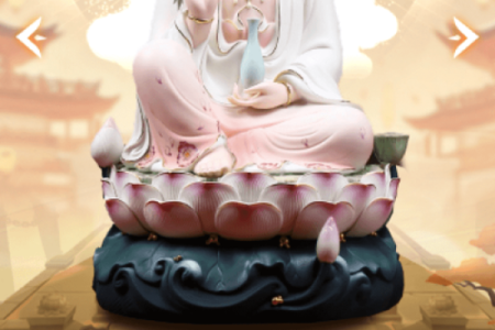 观音灵签第8签求学