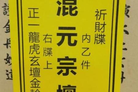 北帝灵签16