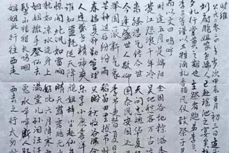 北帝灵签第67签解签全解