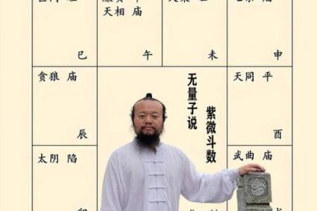 紫薇斗数看渣男