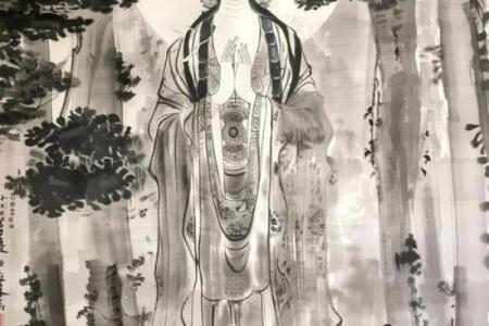 观音灵签32课