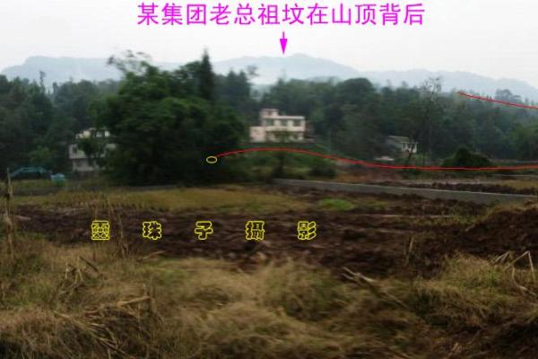 揭秘高官富豪祖坟风水是怎样的