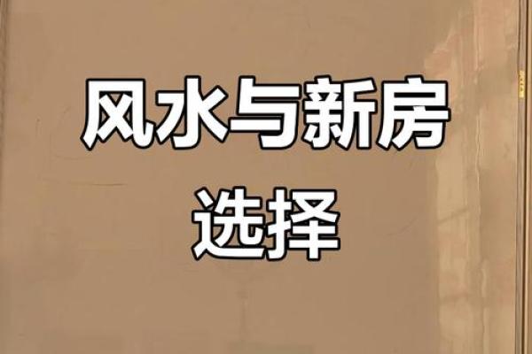 风水讲究，老人要不要住入新房