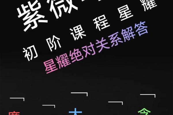 紫薇斗数运疾