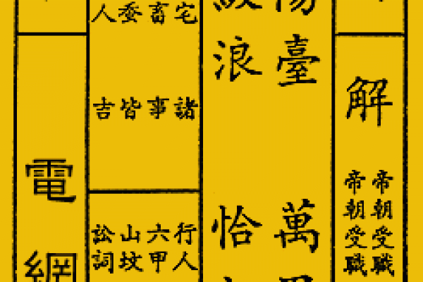 诸葛灵签第十一签解签