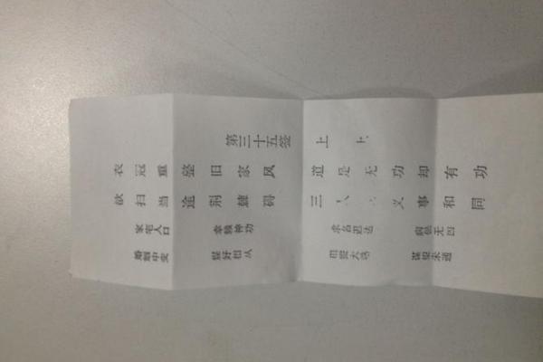 观音灵签78学业签