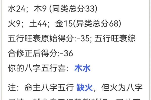 八字中缺火的男孩名字
