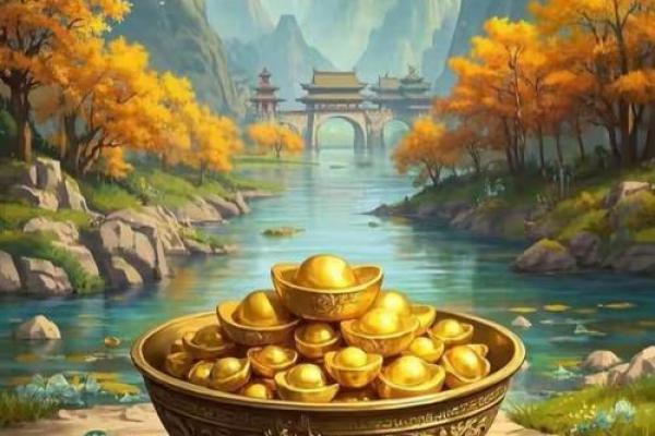 风水知识点：横财来临前的征兆