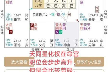 紫薇斗数厉害的人