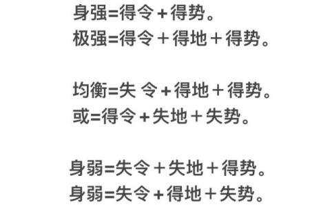 八字透杀什么意思,身强杀旺是危险八字