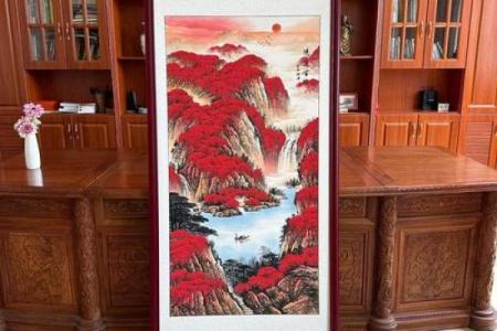 一整年鸿运当头的六大风水建议