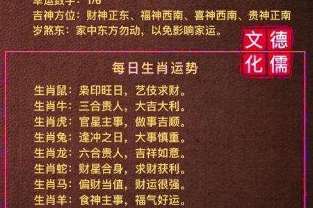 神准测试--是什么在阻碍着你的运势？