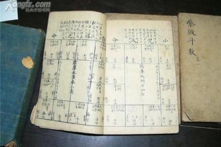 紫微斗数诸星落命宫之：台辅星、封诰星详解