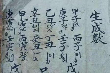 八字txt