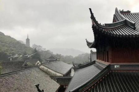 宁波天童寺附近算命准吗