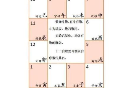 紫薇斗数看以什么方式赚钱