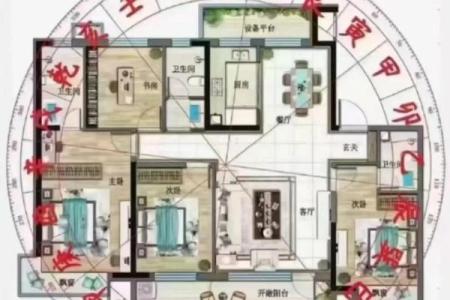 盖房子哪里风水更好
