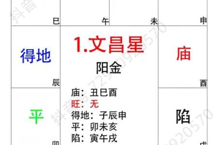 紫微斗数太阳星在各宫的影响